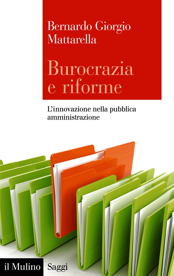 Burocrazia e riforme - Librerie.coop Burocrazia e riforme - Librerie.coop