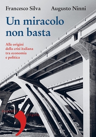Un miracolo non basta - Librerie.coop Un miracolo non basta - Librerie.coop