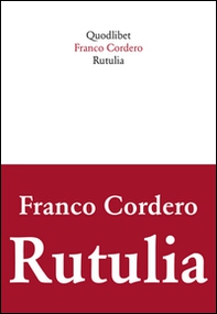 Rutulia - Librerie.coop