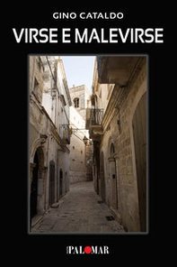 Virse e malevirse. Testo italiano e triggianese - Librerie.coop