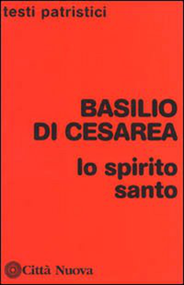 Lo Spirito Santo - Librerie.coop