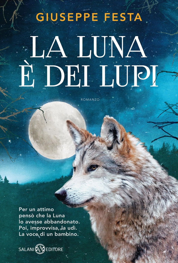 La luna è dei lupi - Librerie.coop La luna è dei lupi - Librerie.coop