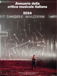 Annuario della critica musicale italiana 2024 - Librerie.coop Annuario della critica musicale italiana 2024 - Librerie.coop