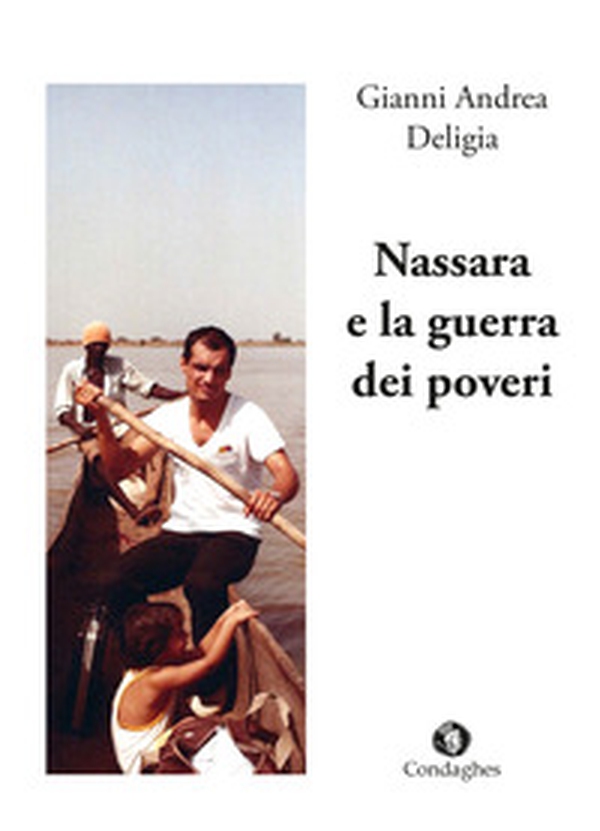 Nassara e la guerra dei poveri - Librerie.coop Nassara e la guerra dei poveri - Librerie.coop