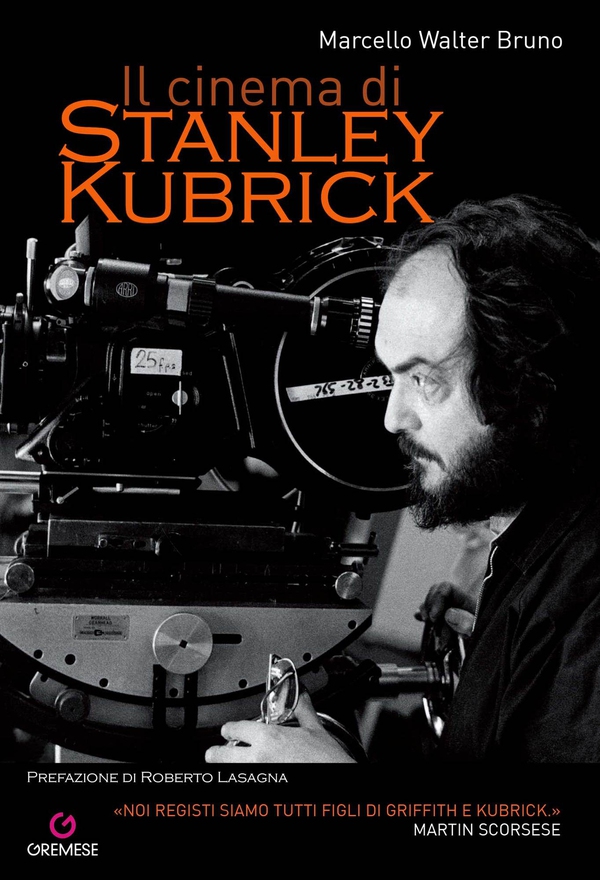 Stanley Kubrick - Librerie.coop Stanley Kubrick - Librerie.coop