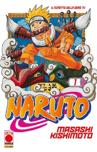 Naruto. Il mito - Vol. 1 - Librerie.coop