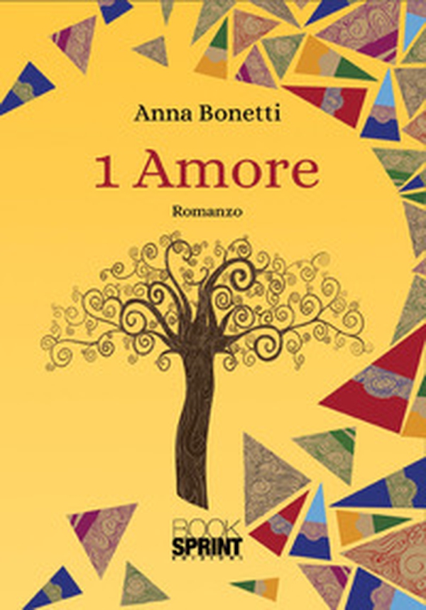 1 Amore - Librerie.coop 1 Amore - Librerie.coop