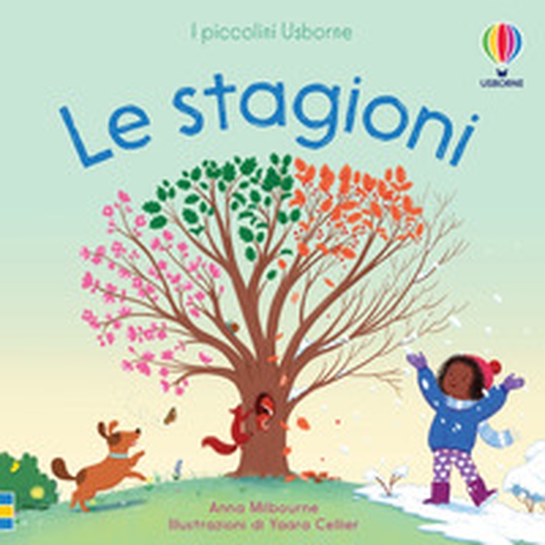 Le stagioni - Librerie.coop Le stagioni - Librerie.coop