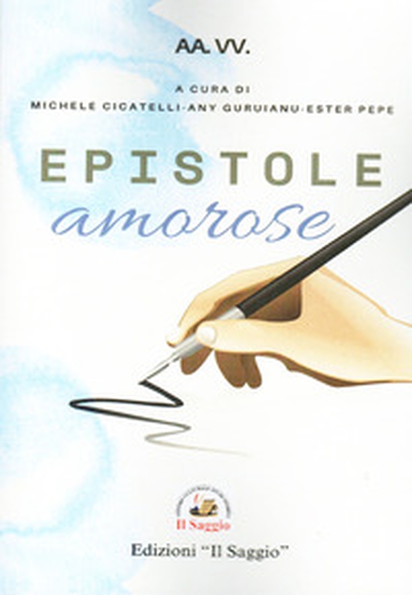 Epistole amorose - Librerie.coop Epistole amorose - Librerie.coop