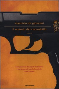 Il metodo del coccodrillo - Librerie.coop Il metodo del coccodrillo - Librerie.coop