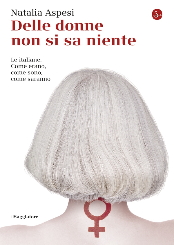 Delle donne non si sa niente - Librerie.coop Delle donne non si sa niente - Librerie.coop