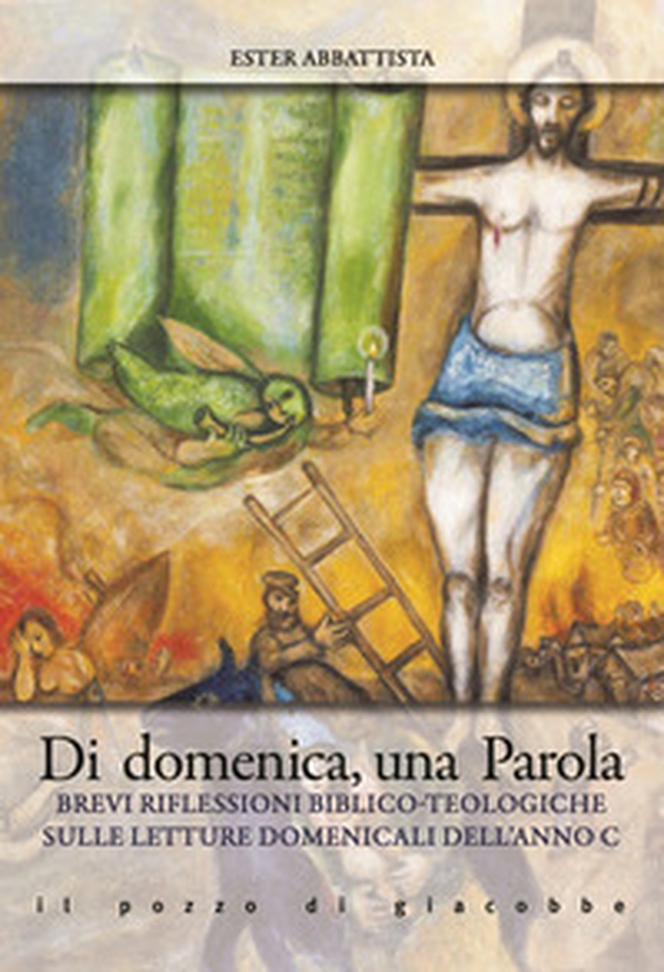 Di domenica, una parola. Brevi riflessioni biblico-teologiche sulle letture domenicali dell'Anno C - Librerie.coop Di domenica, una parola. Brevi riflessioni biblico-teologiche sulle letture domenicali dell'Anno C - Librerie.coop