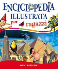 Enciclopedia illustrata per ragazzi - Librerie.coop Enciclopedia illustrata per ragazzi - Librerie.coop
