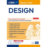 EBOOK- Teoria&Test Design - Librerie.coop