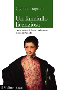 Un fanciullo licenzioso - Librerie.coop