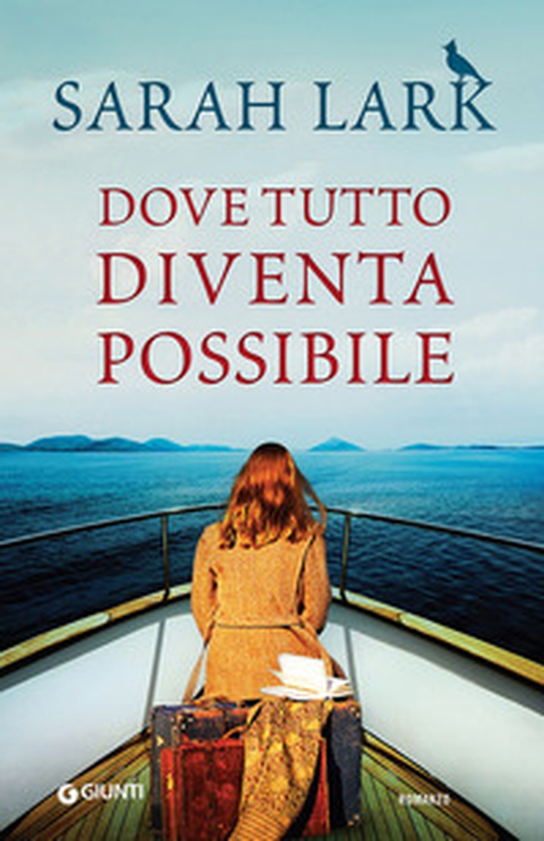 Dove tutto diventa possibile - Librerie.coop Dove tutto diventa possibile - Librerie.coop