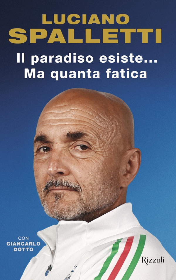 Il paradiso esiste... Ma quanta fatica - Librerie.coop Il paradiso esiste... Ma quanta fatica - Librerie.coop
