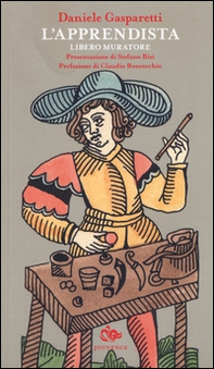 L'apprendista. Libero muratore - Librerie.coop