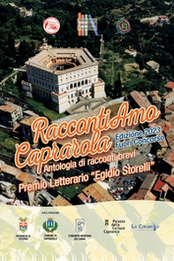 RaccontiAmo Caprarola. Edizione 2023. Fuori concorso - Librerie.coop