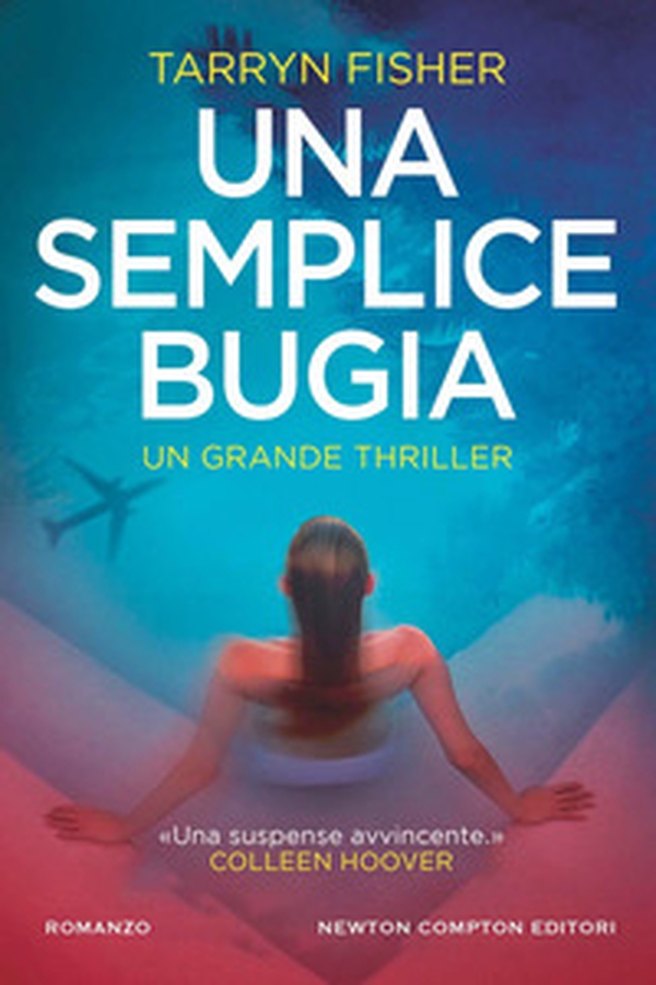 Una semplice bugia - Librerie.coop Una semplice bugia - Librerie.coop