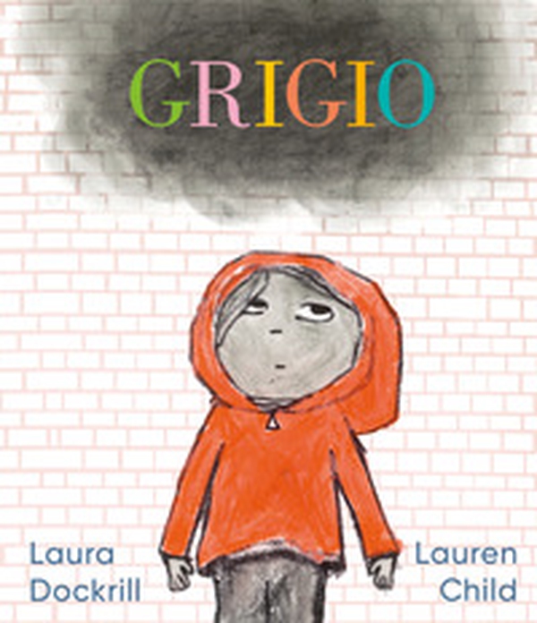 Grigio. L'emozione di un giorno grigio raccontata ai bambini - Librerie.coop Grigio. L'emozione di un giorno grigio raccontata ai bambini - Librerie.coop