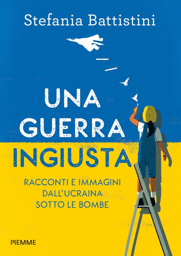 Una guerra ingiusta - Librerie.coop Una guerra ingiusta - Librerie.coop