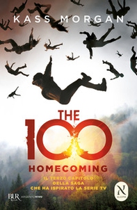The 100. Homecoming - Librerie.coop