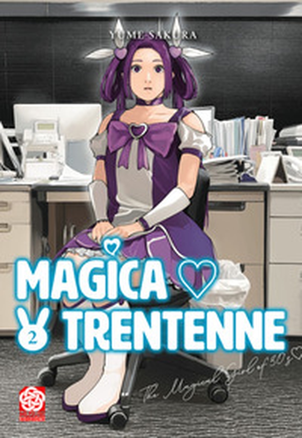 Magica trentenne - Vol. 2 - Librerie.coop
