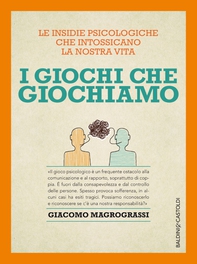 I giochi che giochiamo - Librerie.coop I giochi che giochiamo - Librerie.coop