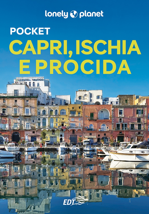 Capri, Ischia e Procida Pocket - Librerie.coop Capri, Ischia e Procida Pocket - Librerie.coop