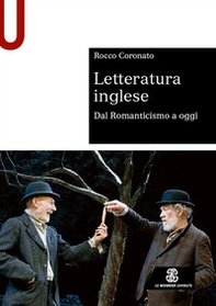 Letteratura inglese. Dal Romanticismo a oggi - Librerie.coop Letteratura inglese. Dal Romanticismo a oggi - Librerie.coop
