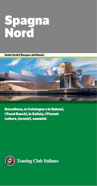 Spagna Nord - Librerie.coop