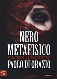 Nero metafisico - Librerie.coop