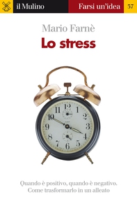 Lo stress - Librerie.coop Lo stress - Librerie.coop
