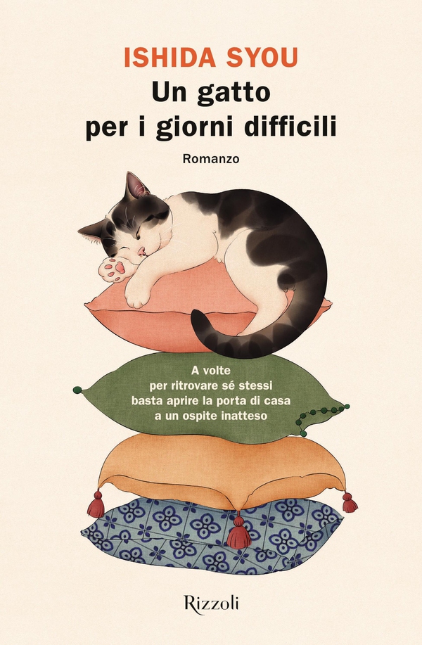 Un gatto per i giorni difficili - Librerie.coop Un gatto per i giorni difficili - Librerie.coop