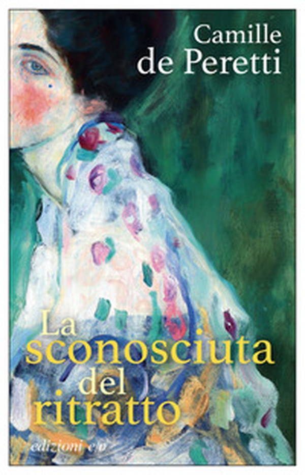 La sconosciuta del ritratto - Librerie.coop La sconosciuta del ritratto - Librerie.coop