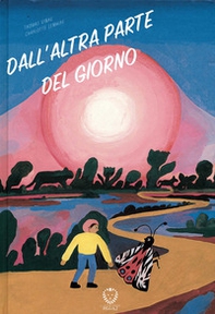 Dall'altra parte del giorno - Librerie.coop