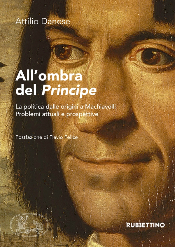 All'ombra del Principe - Librerie.coop All'ombra del Principe - Librerie.coop