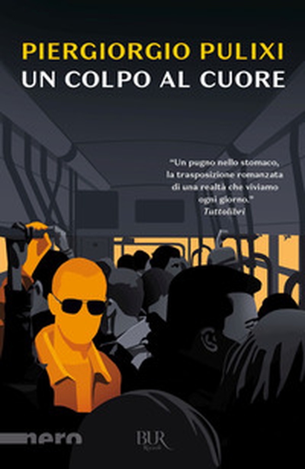 Un colpo al cuore - Librerie.coop Un colpo al cuore - Librerie.coop