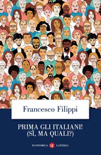 Prima gli italiani! (sì, ma quali?) - Librerie.coop