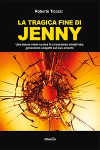 La tragica fine di Jenny - Librerie.coop