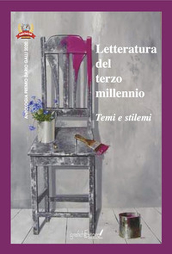 Letteratura del terzo millennio. Temi e stilemi - Librerie.coop Letteratura del terzo millennio. Temi e stilemi - Librerie.coop