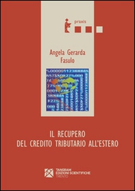 Il recupero del credito tributario all'estero - Librerie.coop