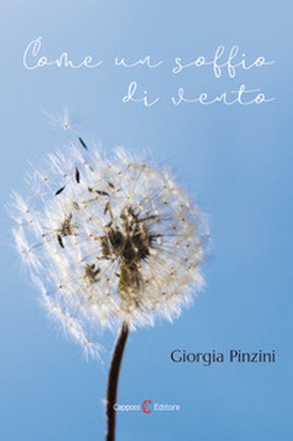 Come un soffio di vento - Librerie.coop Come un soffio di vento - Librerie.coop