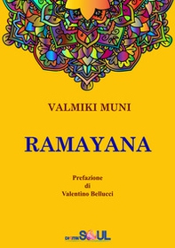 Ramayana. La storia dell'Avatara Sri Rama - Librerie.coop