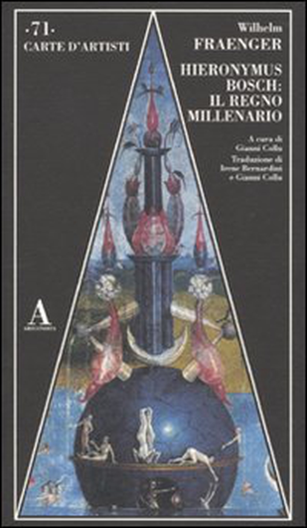 Hieronymus Bosch: il regno millenario - Librerie.coop Hieronymus Bosch: il regno millenario - Librerie.coop