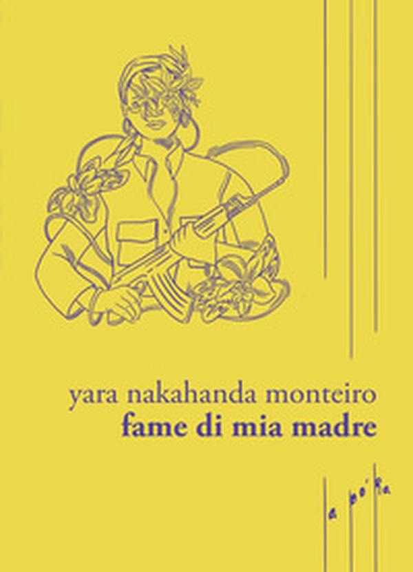 Fame di mia madre - Librerie.coop
