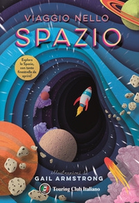 Viaggio nello spazio. Pianeta Terra - Librerie.coop