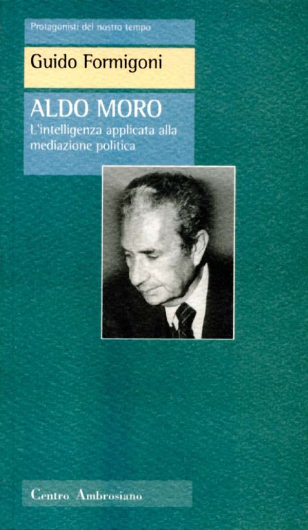 Aldo Moro - Librerie.coop Aldo Moro - Librerie.coop