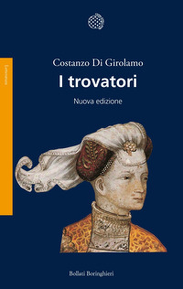 I trovatori - Librerie.coop I trovatori - Librerie.coop